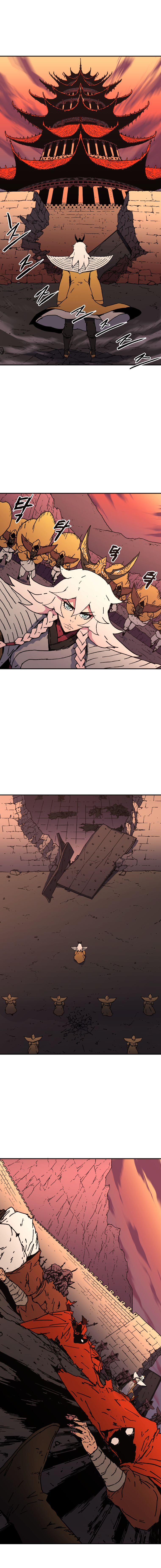 อ่านมังงะใหม่ ก่อนใคร 1668manga.com
