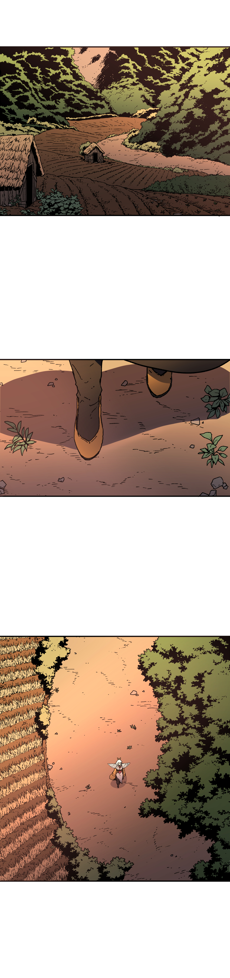อ่านมังงะใหม่ ก่อนใคร 1668manga.com