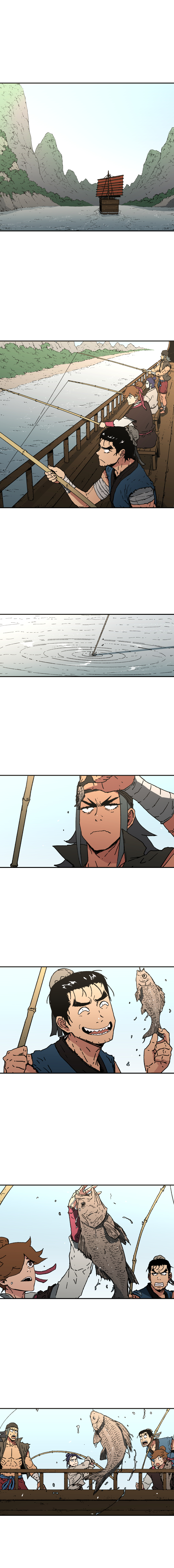 อ่านมังงะใหม่ ก่อนใคร 1668manga.com