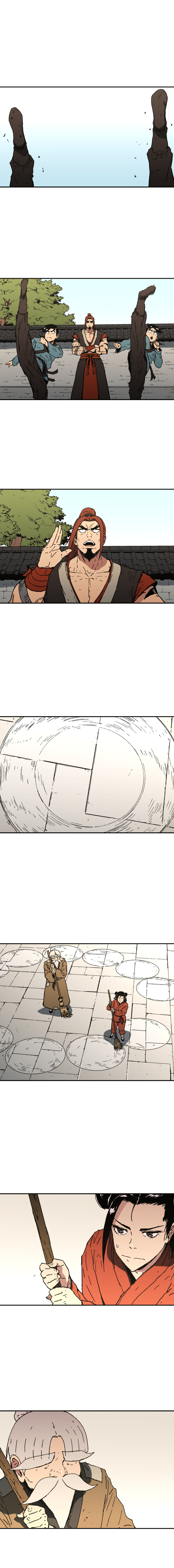 อ่านมังงะใหม่ ก่อนใคร 1668manga.com