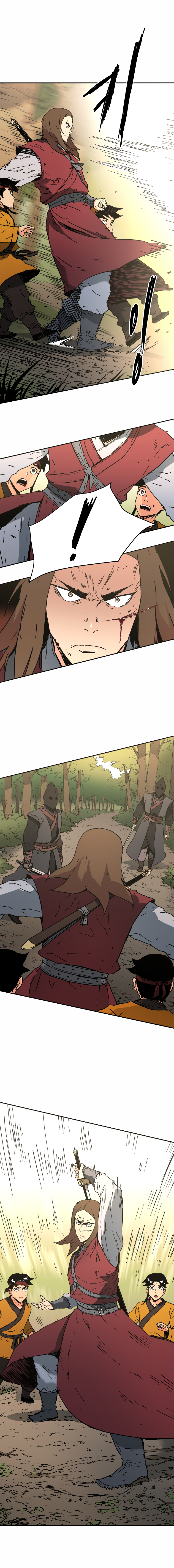 อ่านมังงะใหม่ ก่อนใคร 1668manga.com