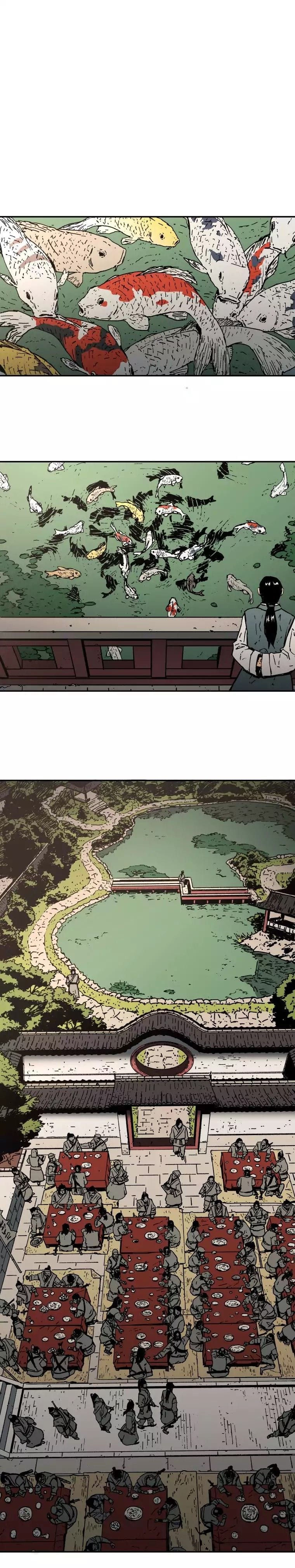 อ่านมังงะใหม่ ก่อนใคร 1668manga.com