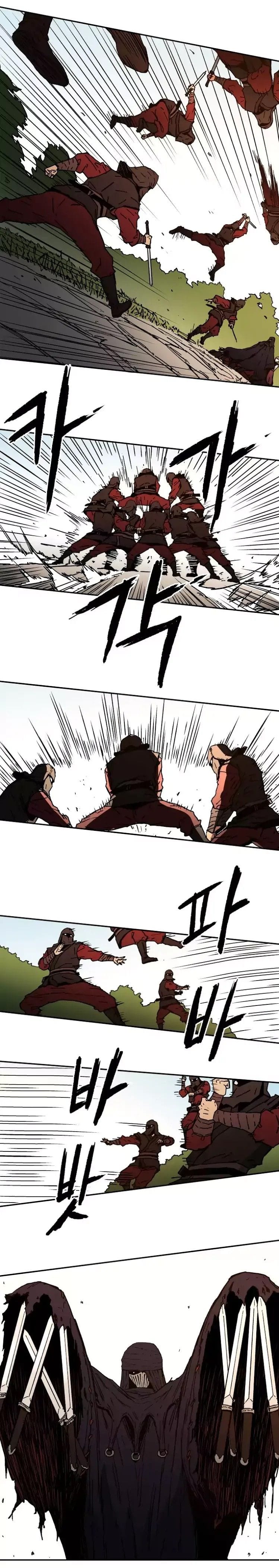 อ่านมังงะใหม่ ก่อนใคร 1668manga.com