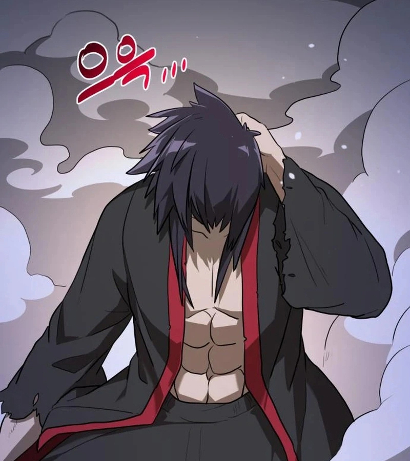 Perhaps Invincible ตอนที่ 11 page 172