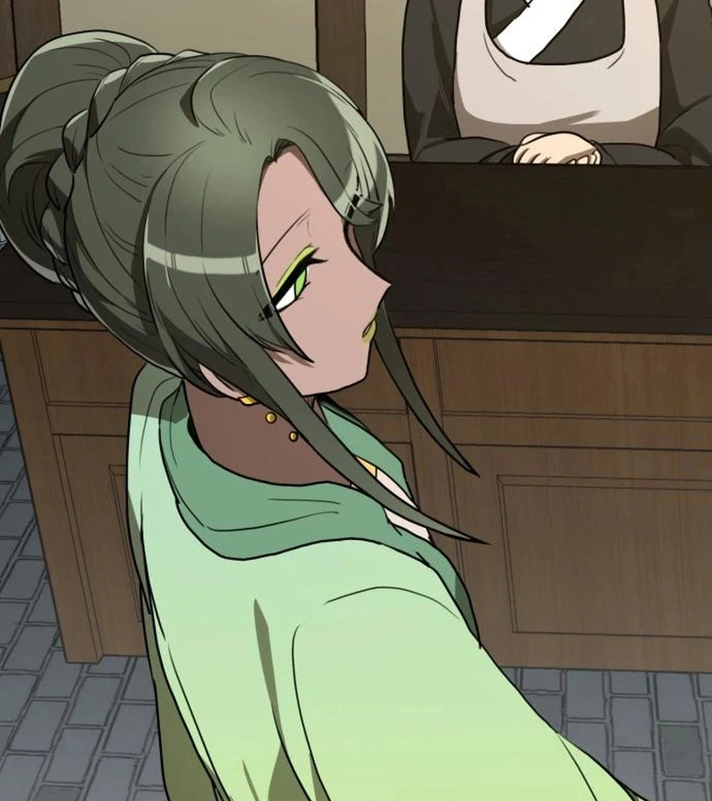 Perhaps Invincible ตอนที่ 11 page 77
