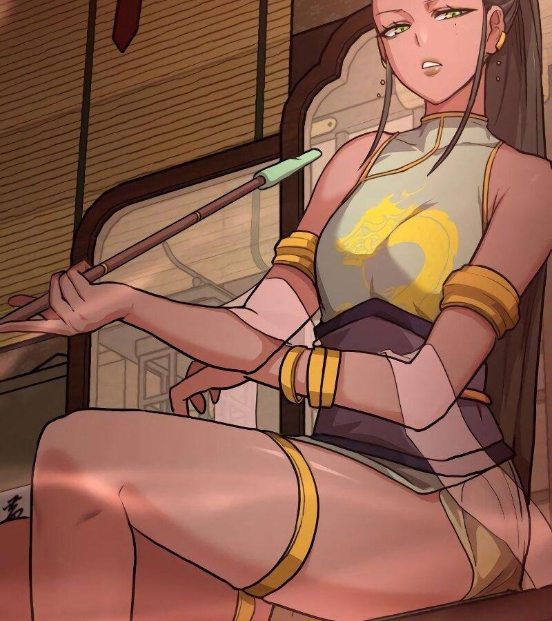 อ่านมังงะใหม่ ก่อนใคร 1668manga.com