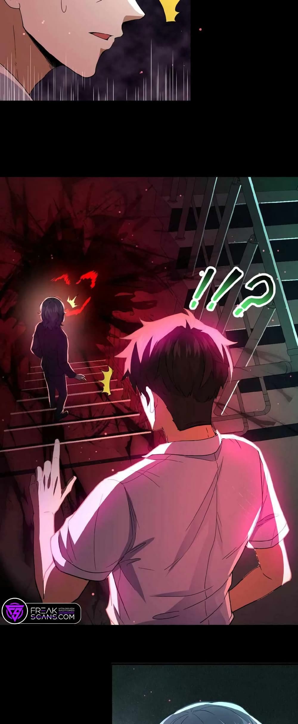 อ่านมังงะใหม่ ก่อนใคร 1668manga.com
