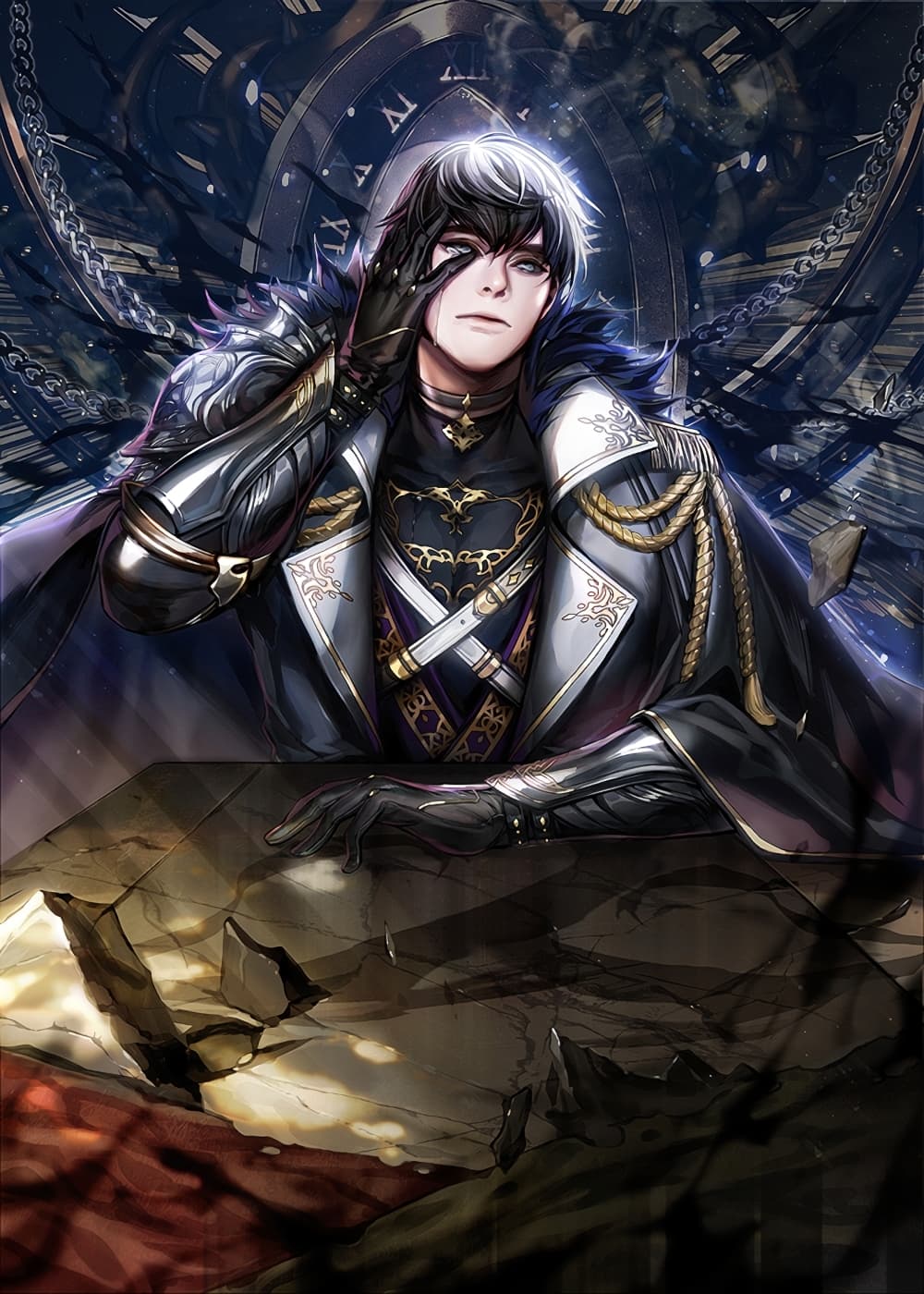 อ่านมังงะใหม่ ก่อนใคร 1668manga.com