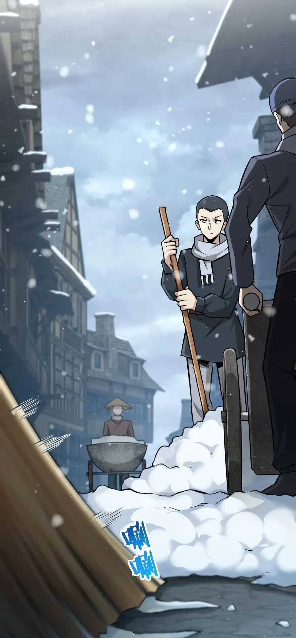 อ่านมังงะใหม่ ก่อนใคร 1668manga.com