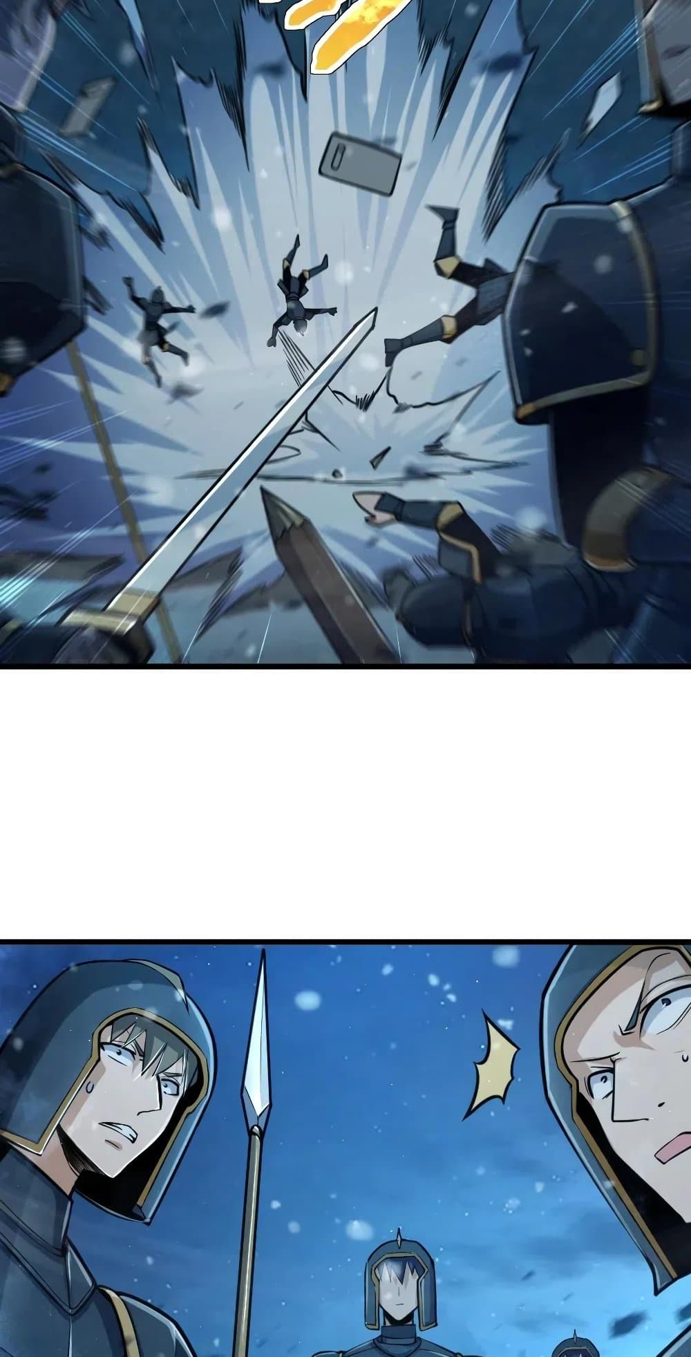 อ่านมังงะใหม่ ก่อนใคร 1668manga.com