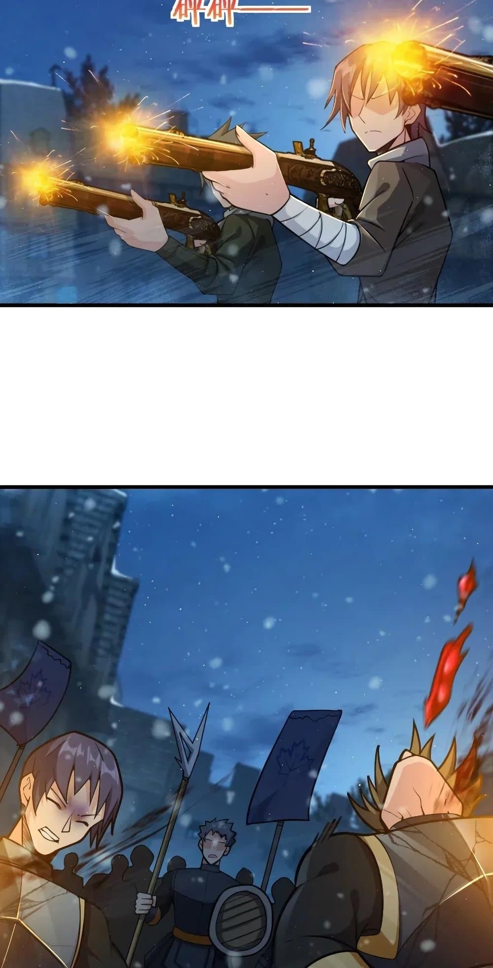 อ่านมังงะใหม่ ก่อนใคร 1668manga.com