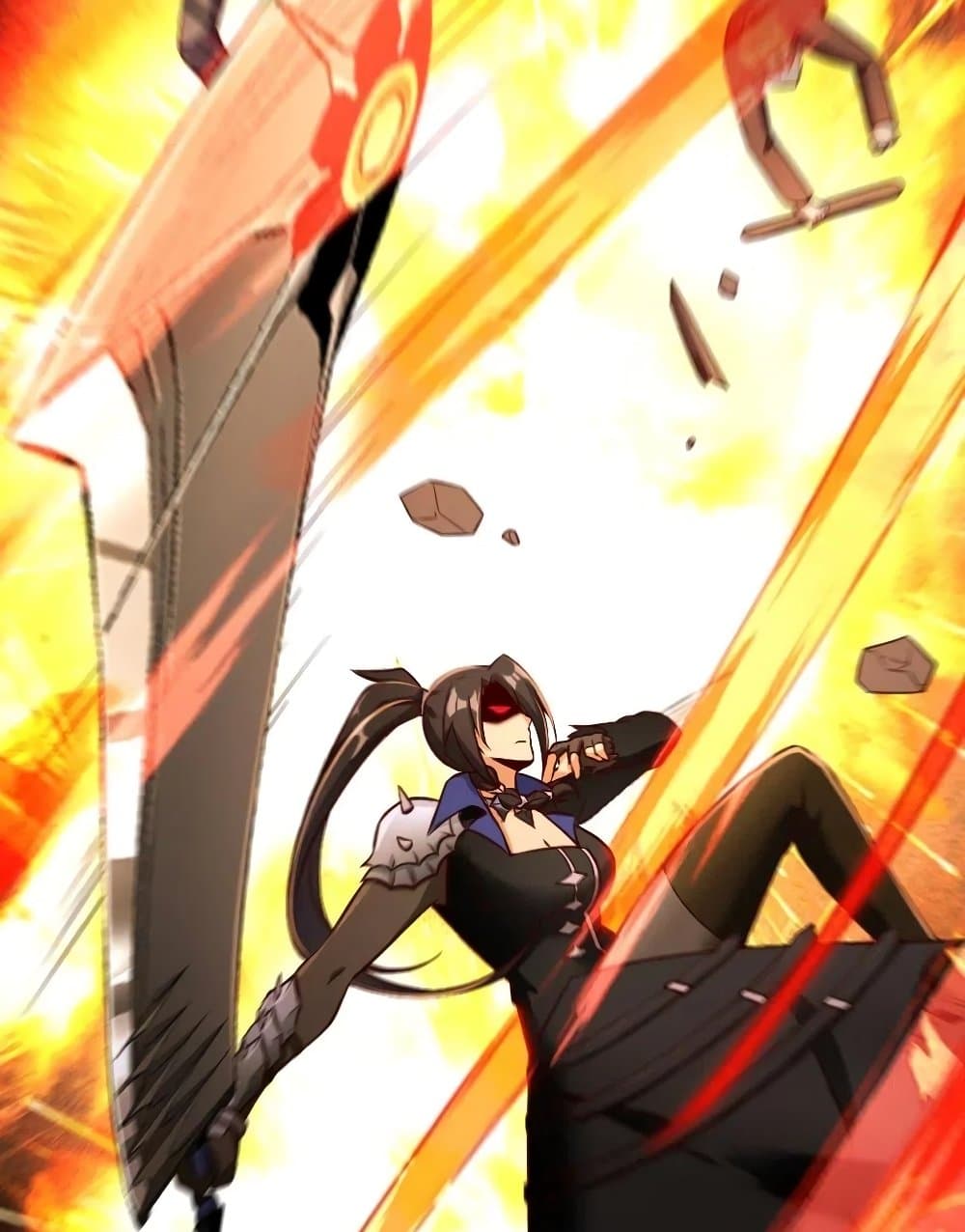 อ่านมังงะใหม่ ก่อนใคร 1668manga.com