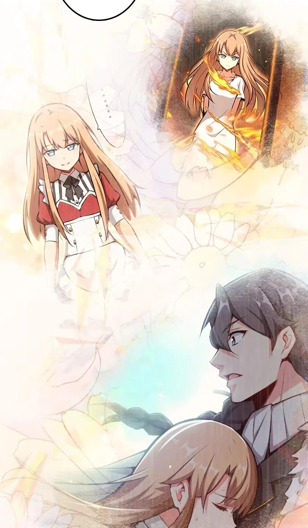 อ่านมังงะใหม่ ก่อนใคร 1668manga.com