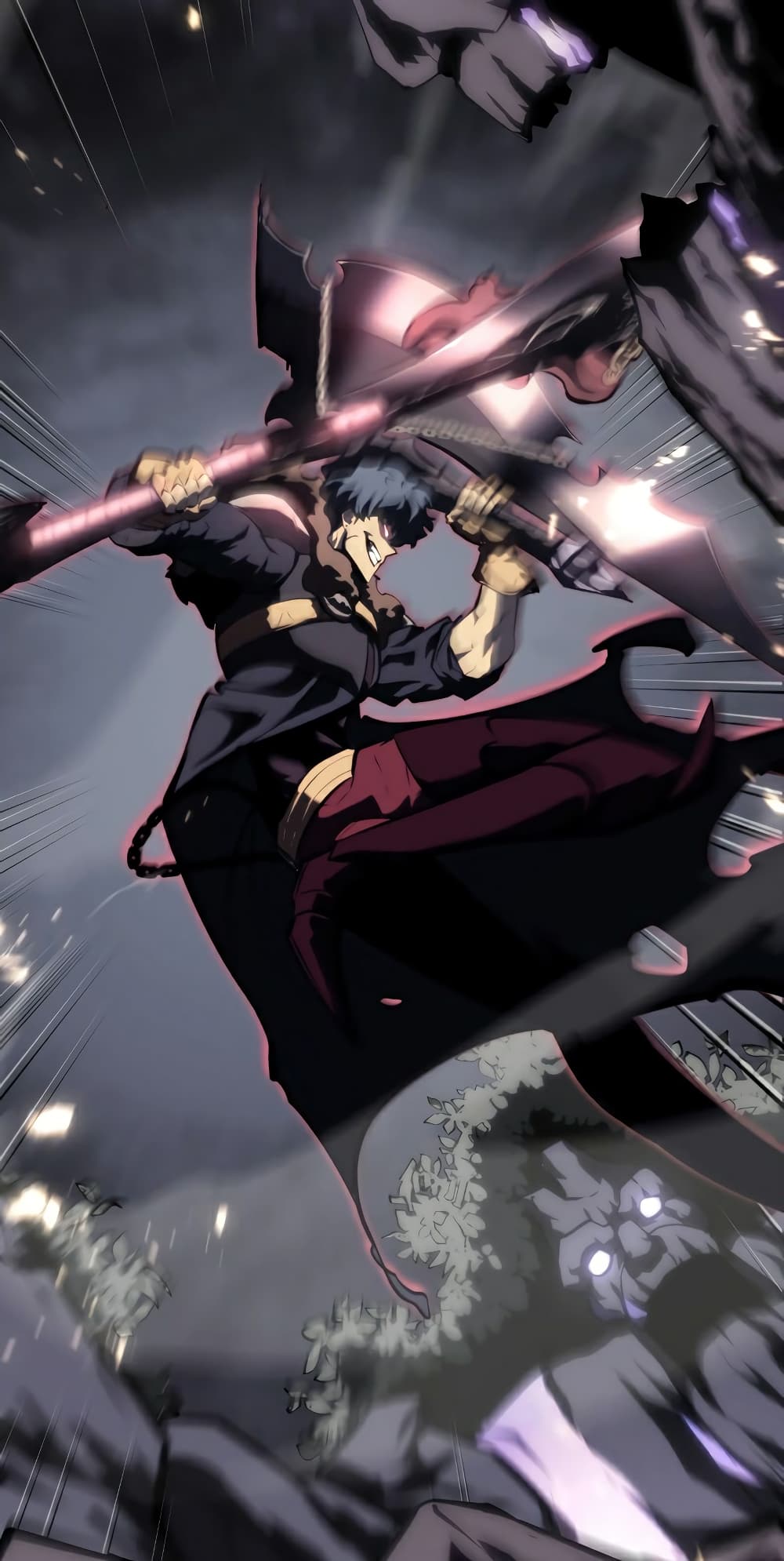 อ่านมังงะใหม่ ก่อนใคร 1668manga.com