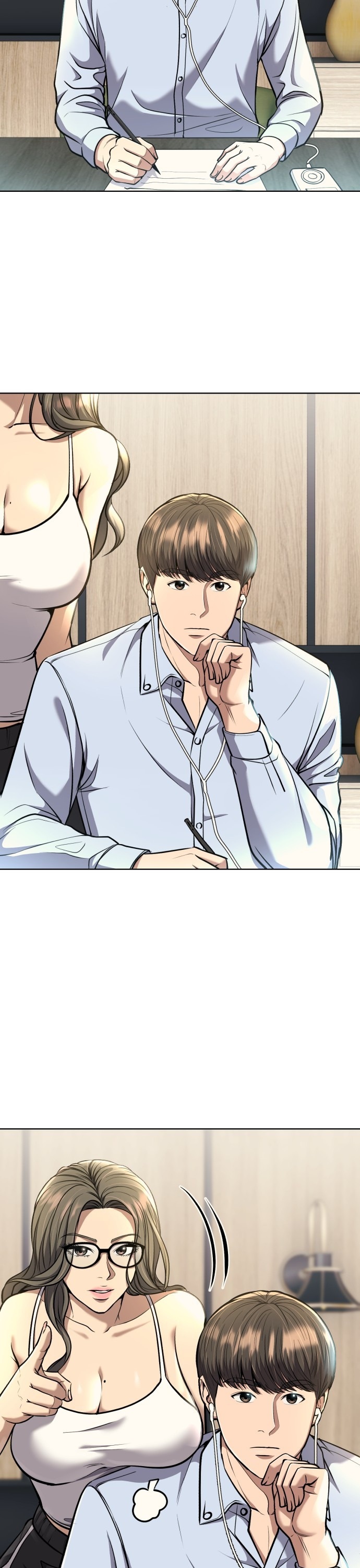 อ่านมังงะใหม่ ก่อนใคร 1668manga.com