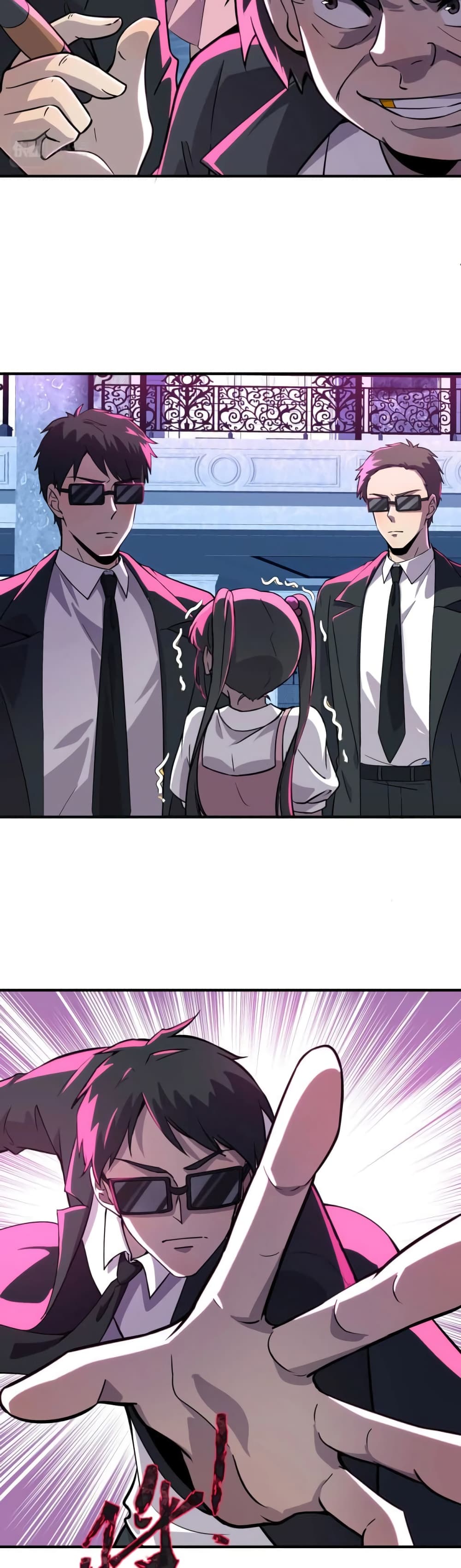 อ่านมังงะใหม่ ก่อนใคร 1668manga.com