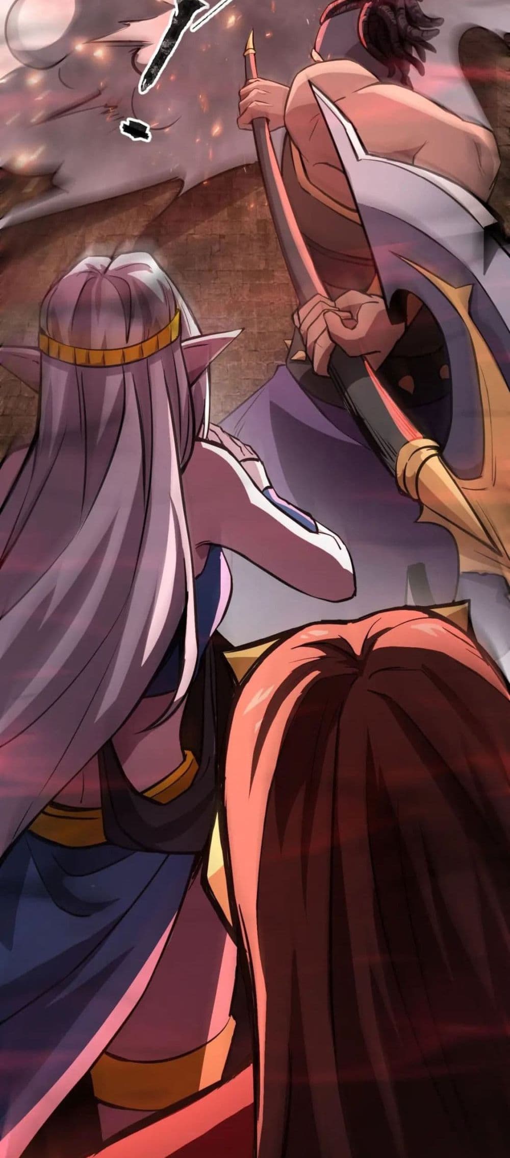 อ่านมังงะใหม่ ก่อนใคร 1668manga.com