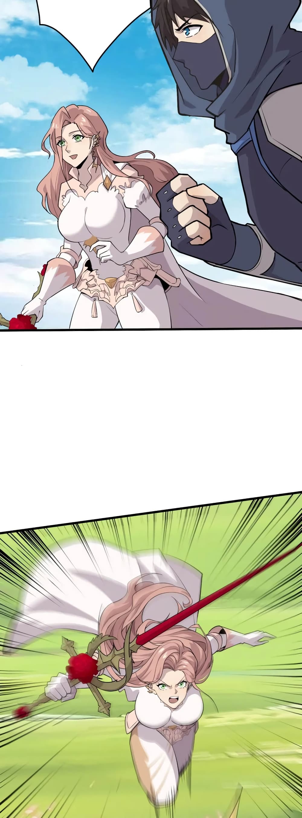 อ่านมังงะใหม่ ก่อนใคร 1668manga.com
