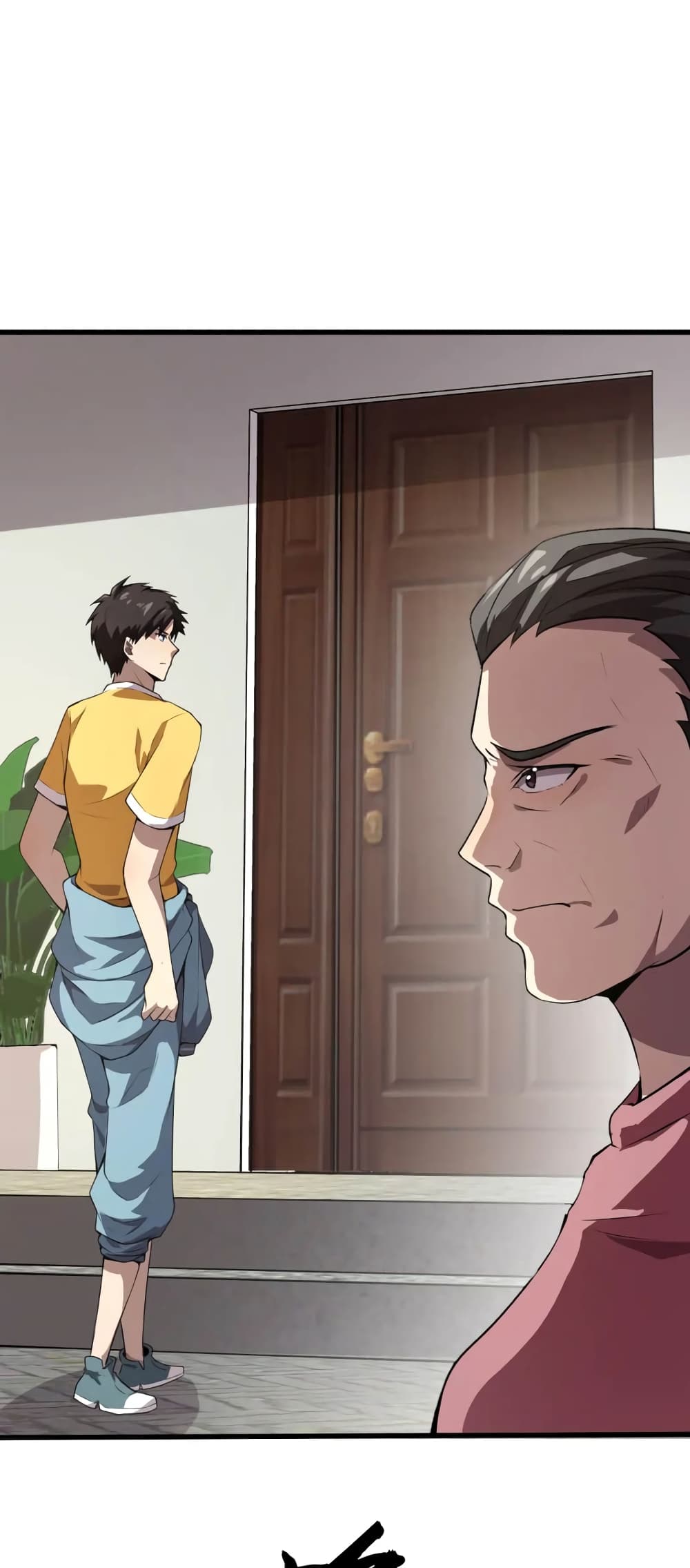 อ่านมังงะใหม่ ก่อนใคร 1668manga.com