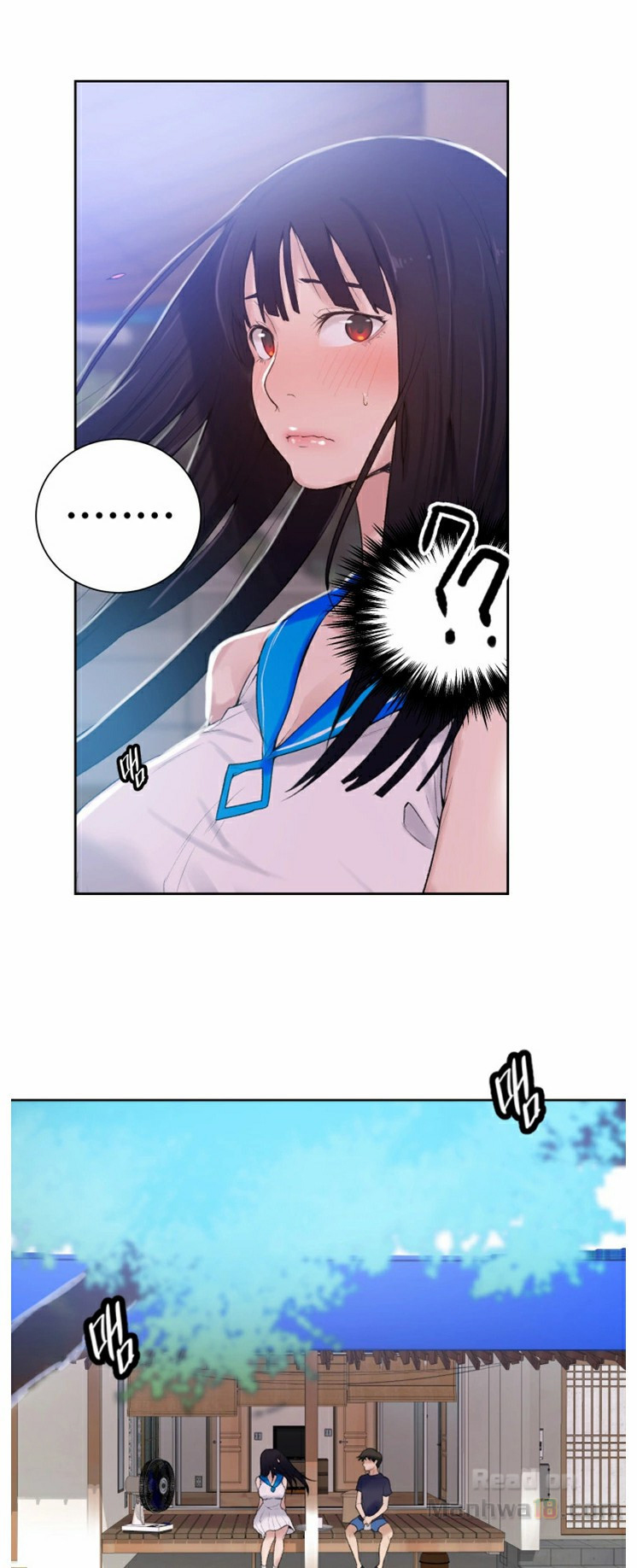 อ่านมังงะใหม่ ก่อนใคร 1668manga.com