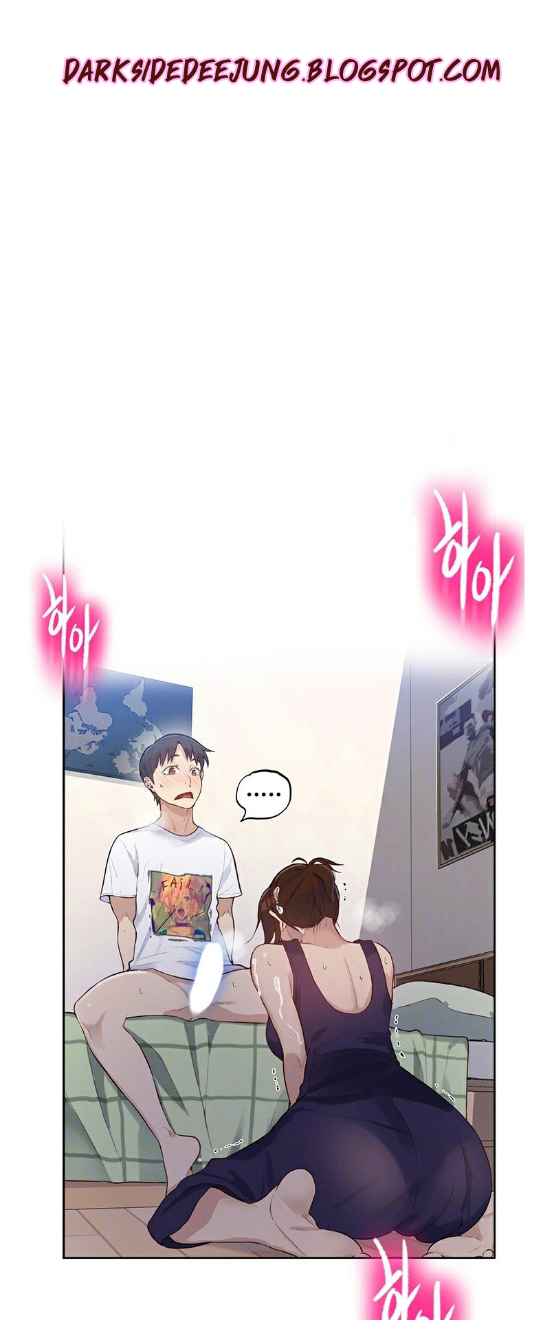 อ่านมังงะใหม่ ก่อนใคร 1668manga.com