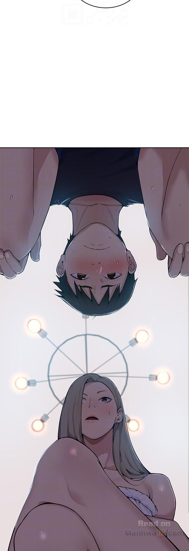 อ่านมังงะใหม่ ก่อนใคร 1668manga.com