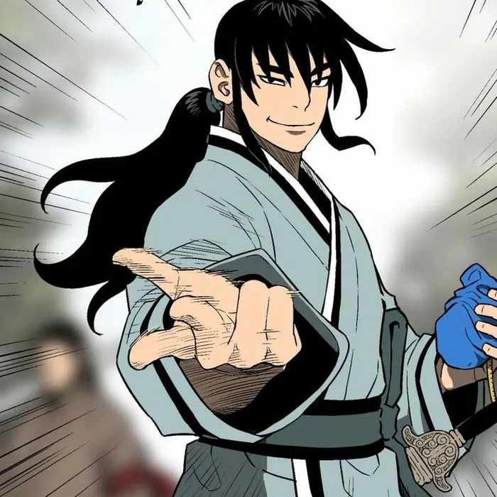 อ่านมังงะใหม่ ก่อนใคร 1668manga.com
