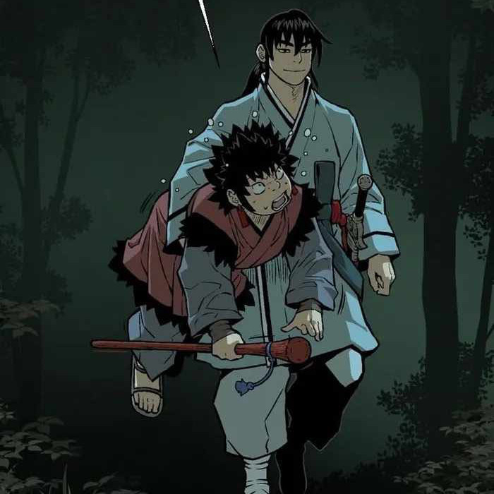 อ่านมังงะใหม่ ก่อนใคร 1668manga.com