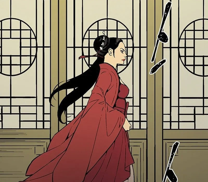 อ่านมังงะใหม่ ก่อนใคร 1668manga.com