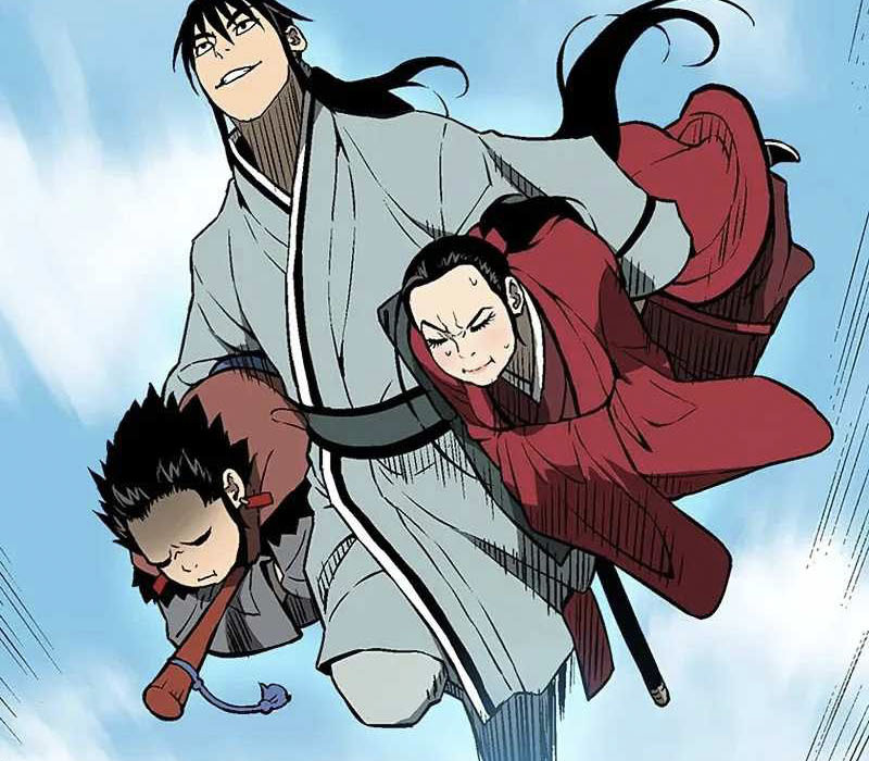 อ่านมังงะใหม่ ก่อนใคร 1668manga.com
