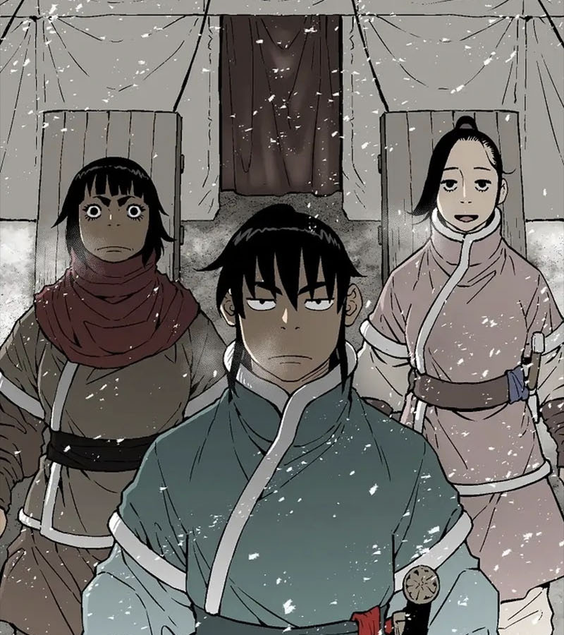 อ่านมังงะใหม่ ก่อนใคร 1668manga.com