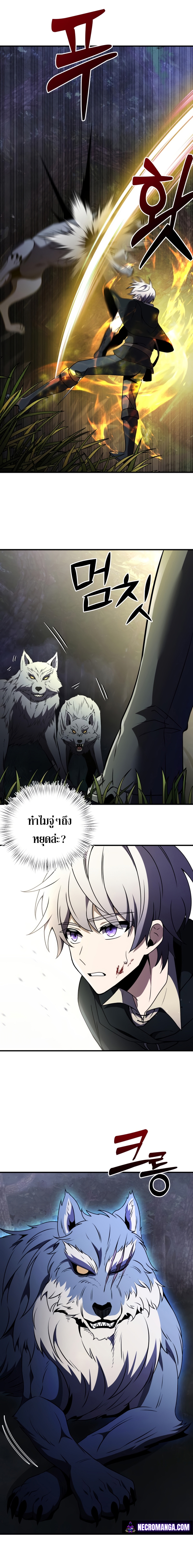 อ่านมังงะใหม่ ก่อนใคร 1668manga.com