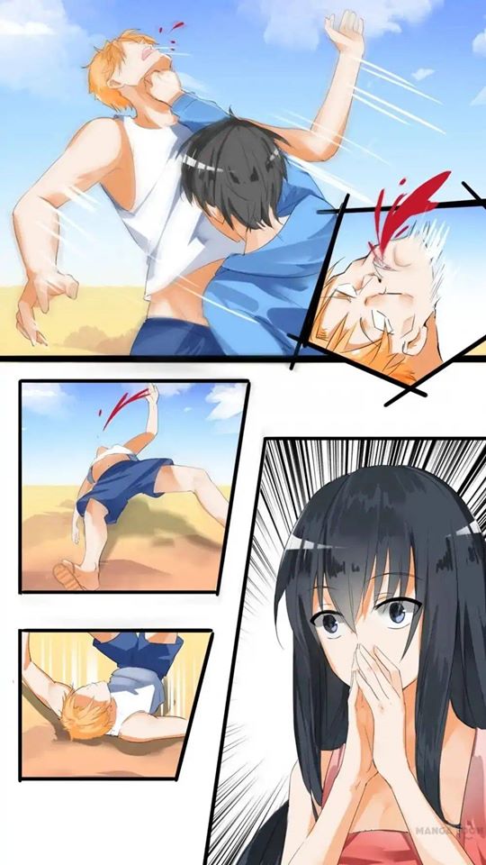 1668manga.com