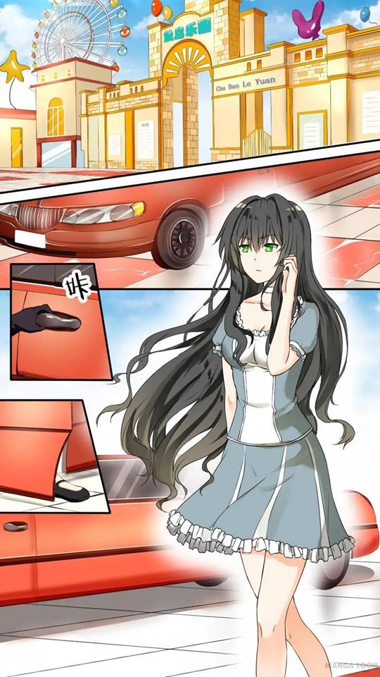 1668manga.com
