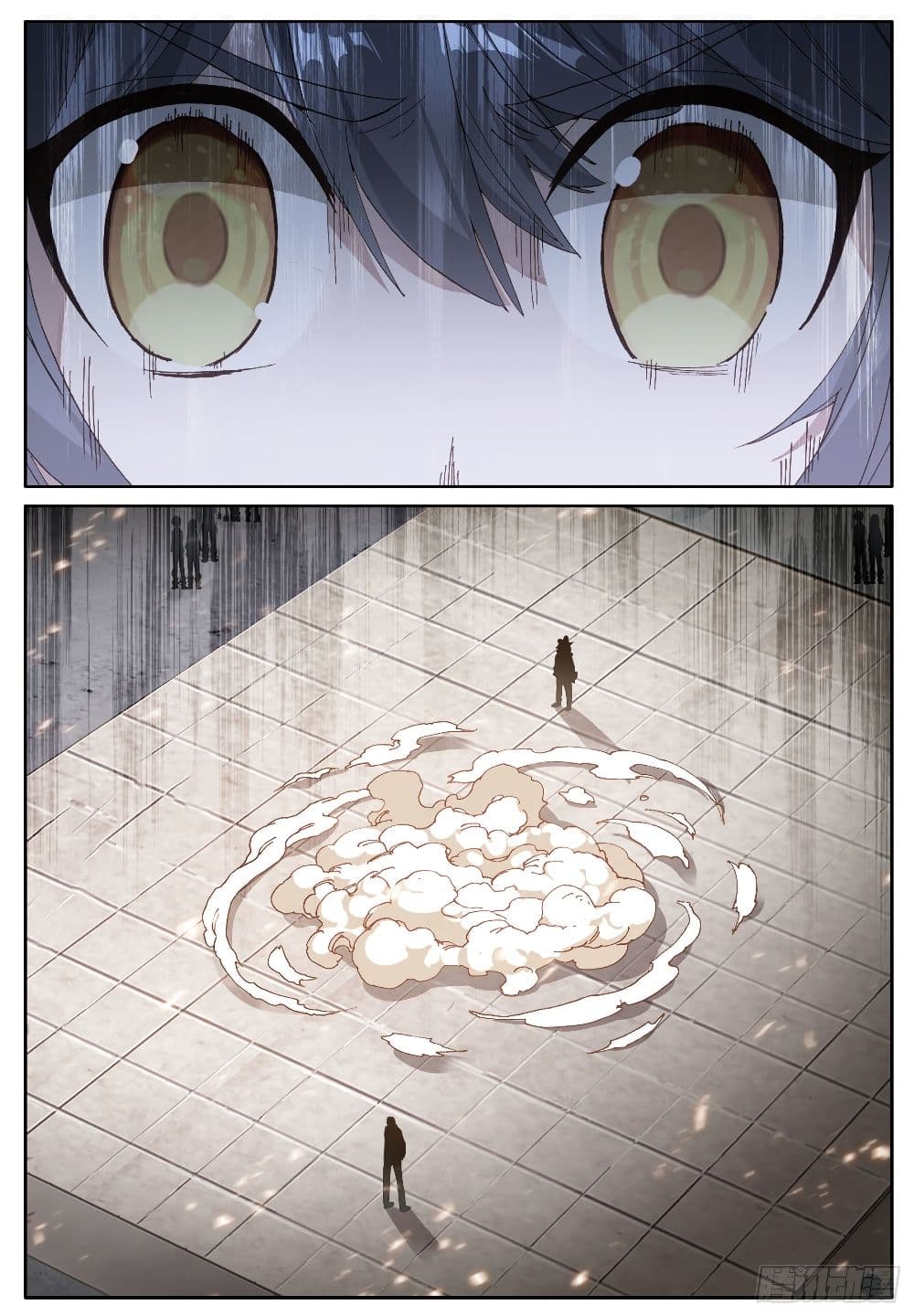 อ่านมังงะใหม่ ก่อนใคร 1668manga.com