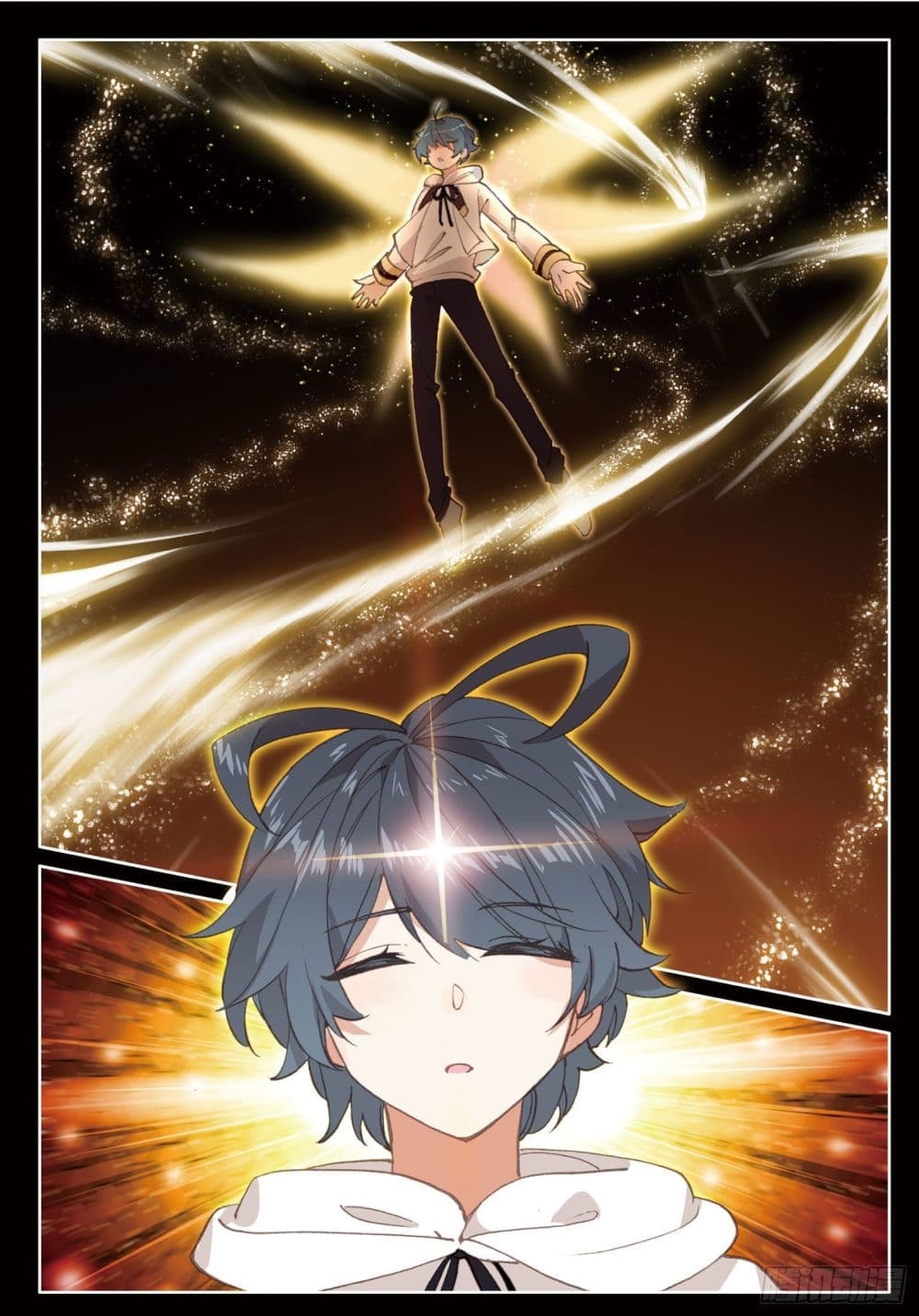 อ่านมังงะใหม่ ก่อนใคร 1668manga.com