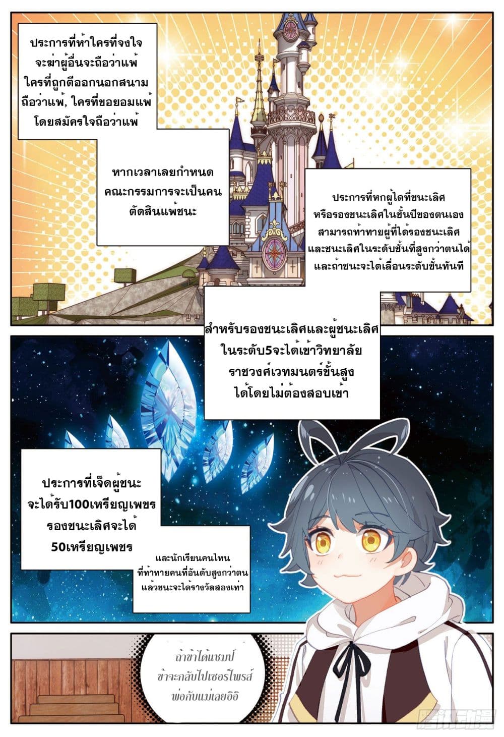 อ่านมังงะใหม่ ก่อนใคร 1668manga.com
