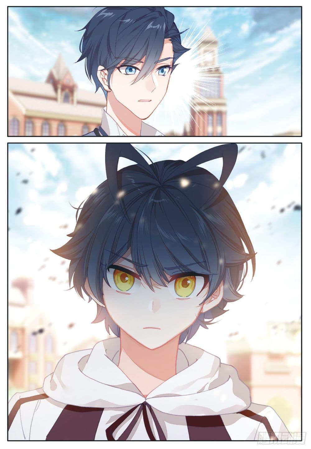 อ่านมังงะใหม่ ก่อนใคร 1668manga.com