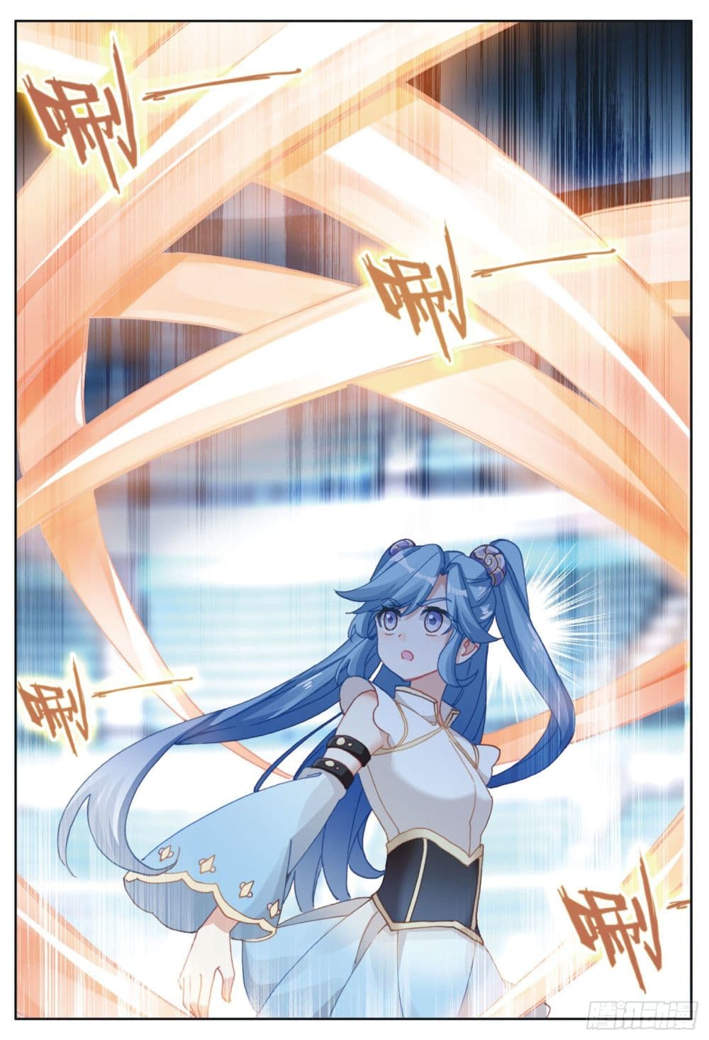 อ่านมังงะใหม่ ก่อนใคร 1668manga.com