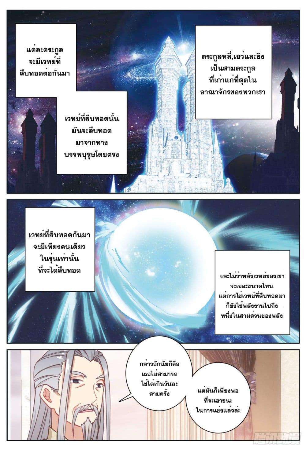 อ่านมังงะใหม่ ก่อนใคร 1668manga.com