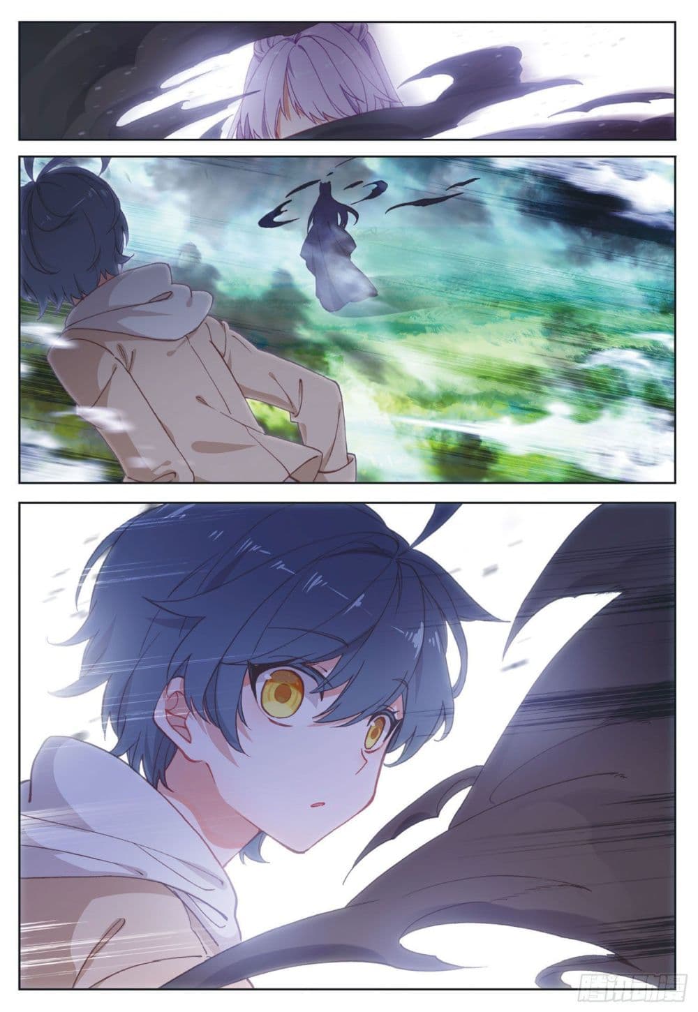 อ่านมังงะใหม่ ก่อนใคร 1668manga.com