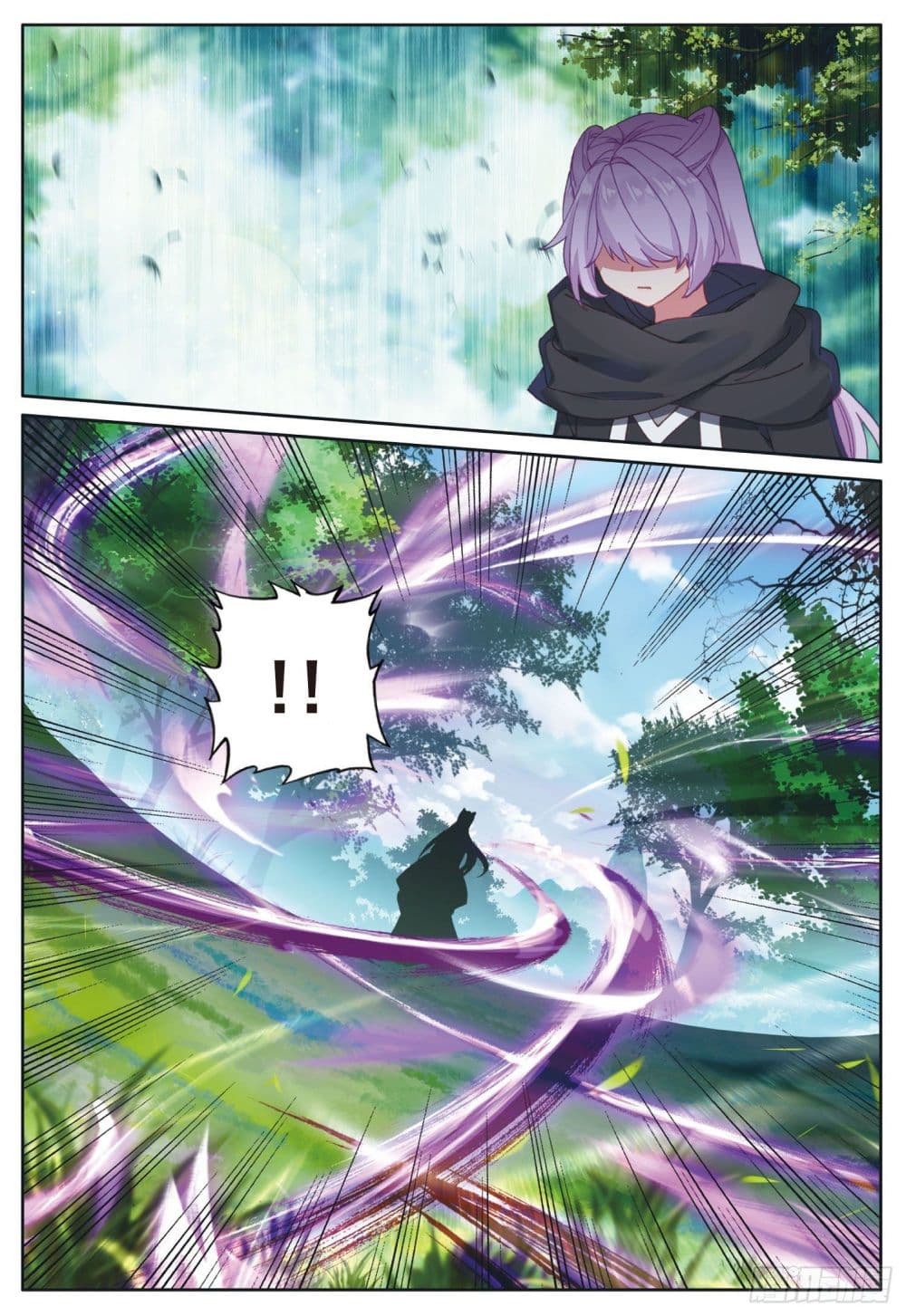 อ่านมังงะใหม่ ก่อนใคร 1668manga.com
