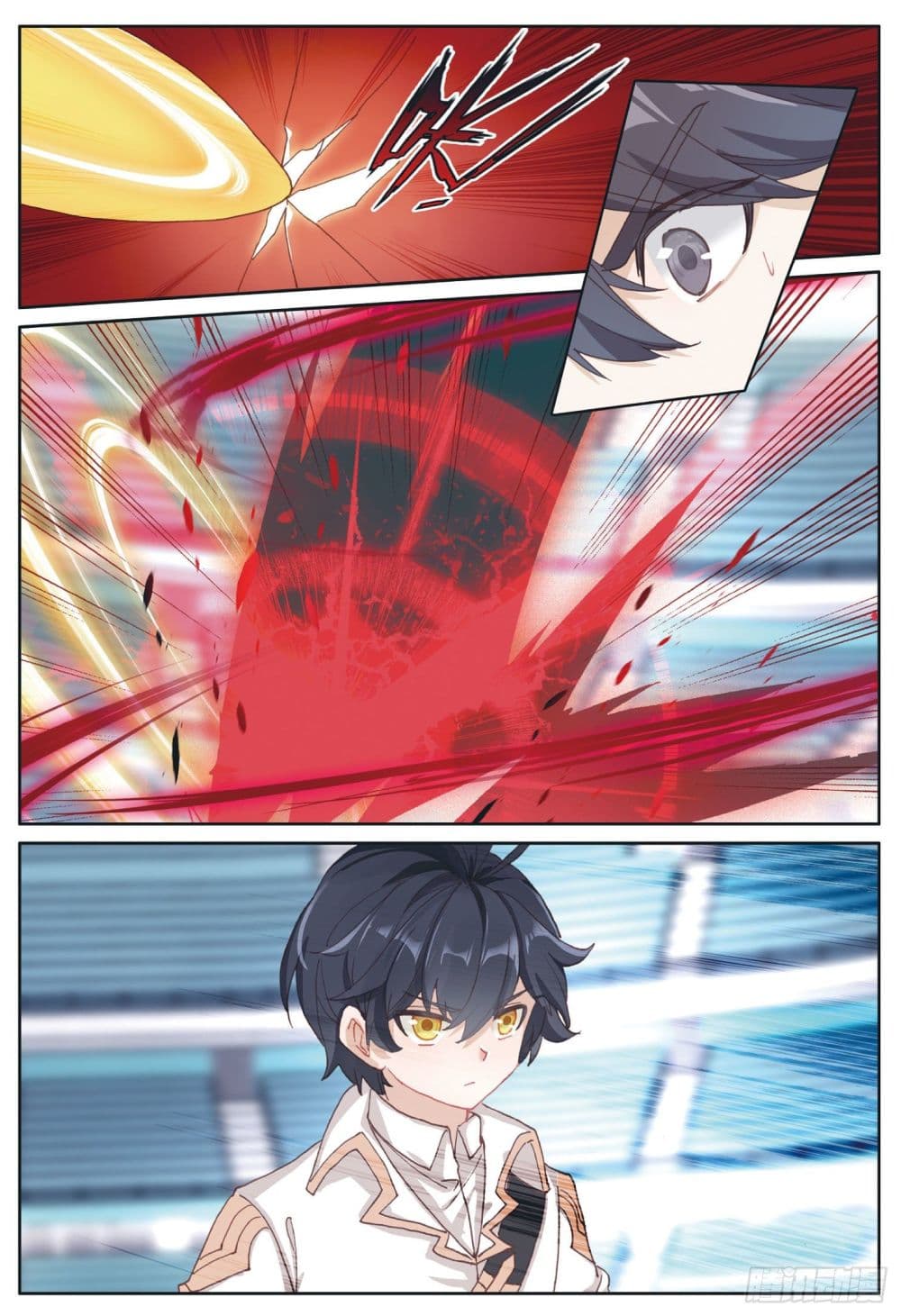 อ่านมังงะใหม่ ก่อนใคร 1668manga.com
