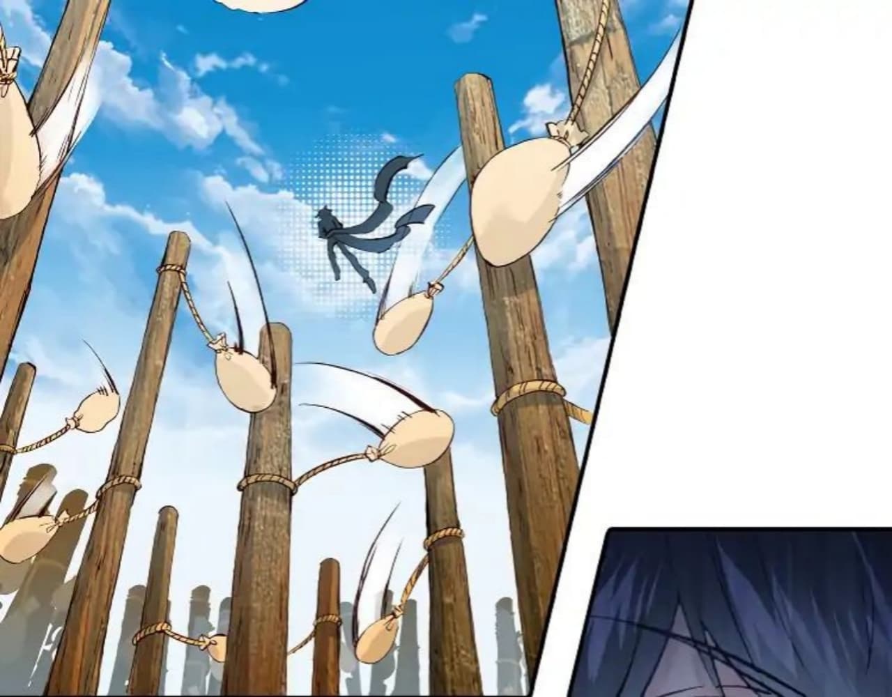 อ่านมังงะใหม่ ก่อนใคร 1668manga.com