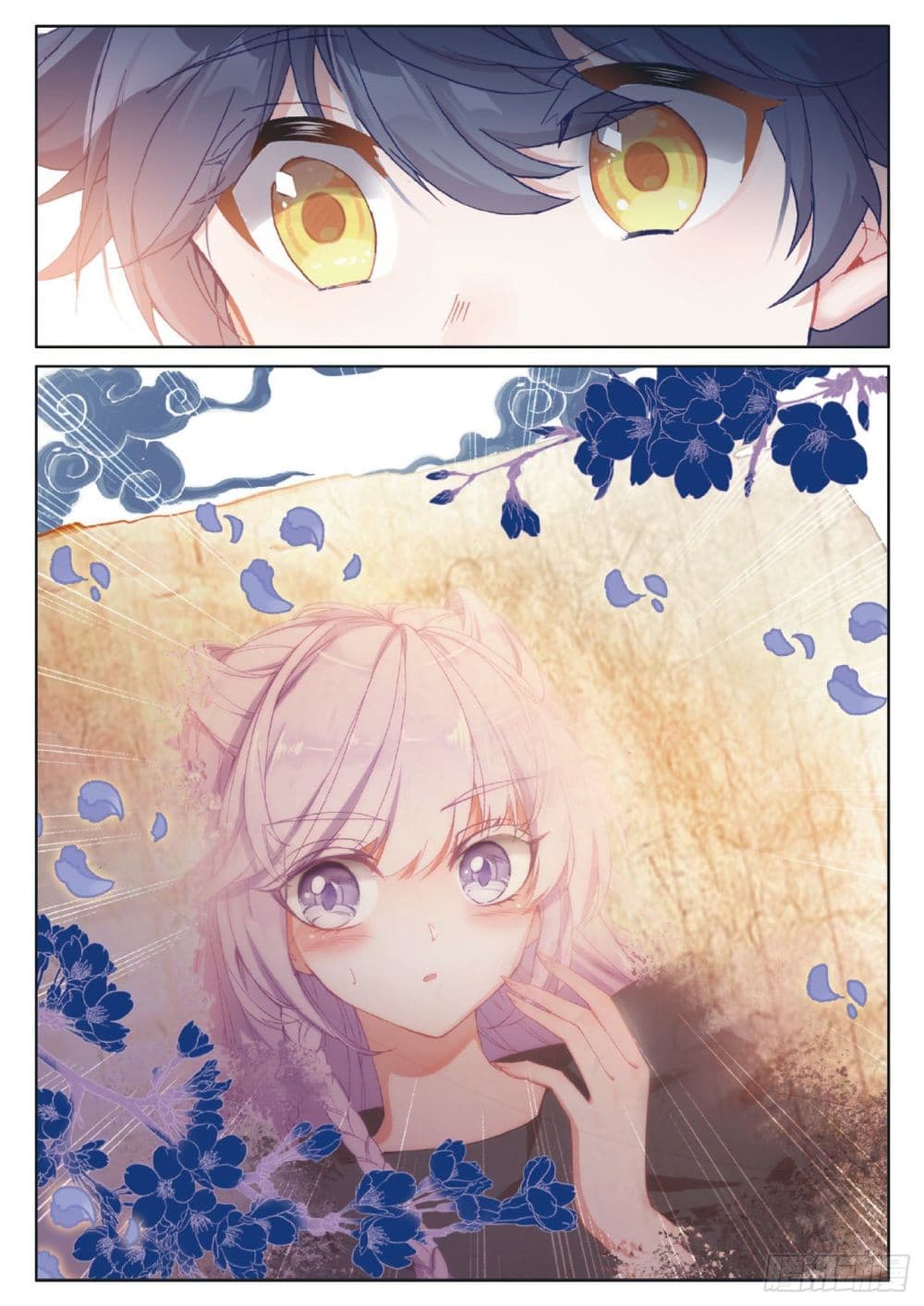 อ่านมังงะใหม่ ก่อนใคร 1668manga.com