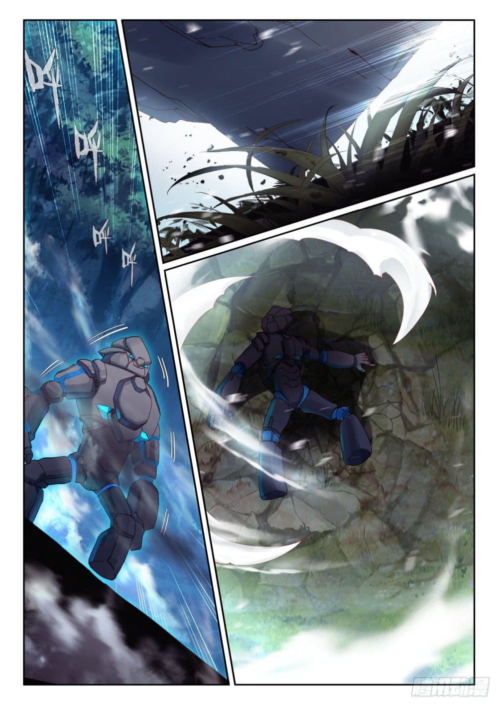อ่านมังงะใหม่ ก่อนใคร 1668manga.com