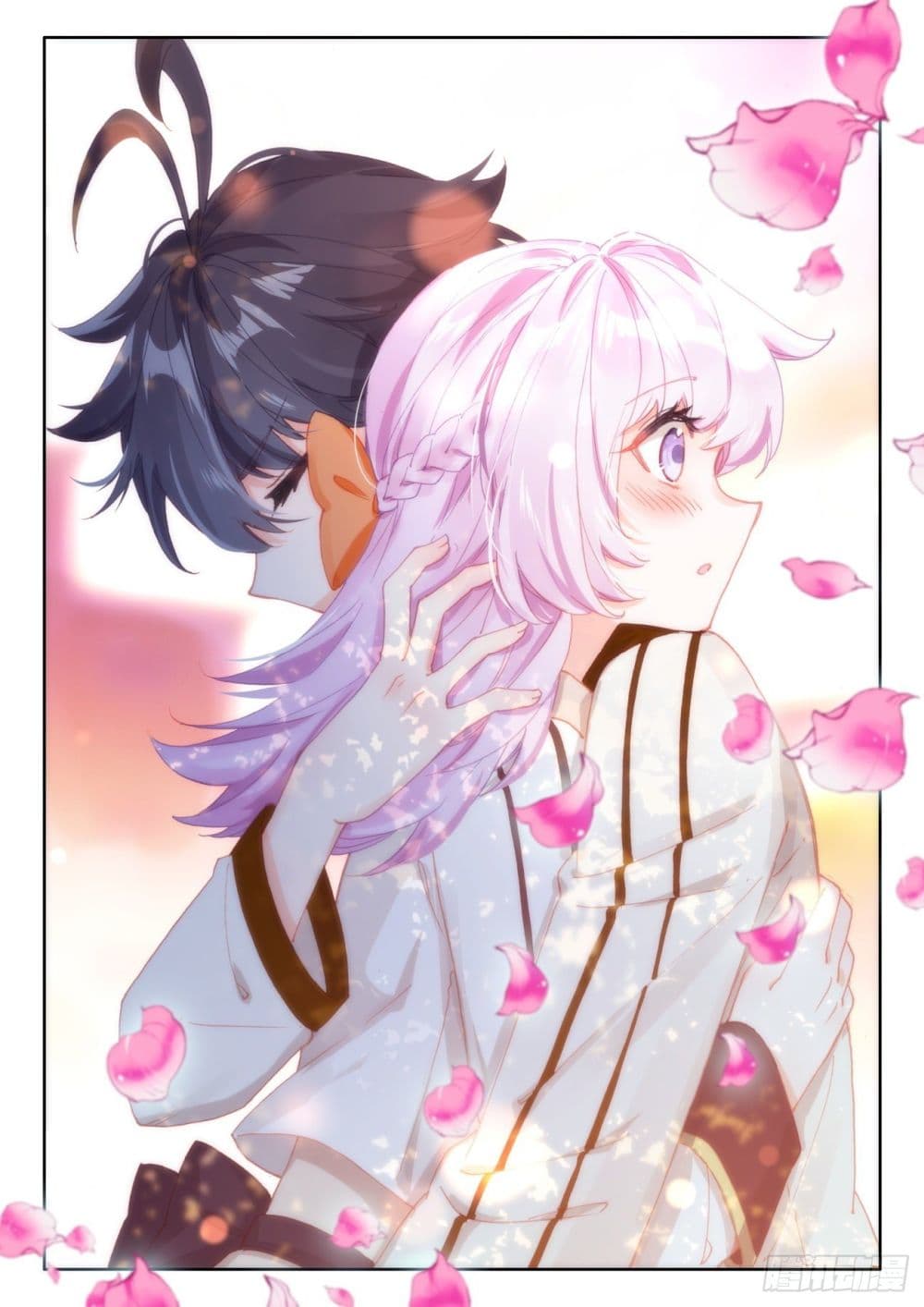 อ่านมังงะใหม่ ก่อนใคร 1668manga.com