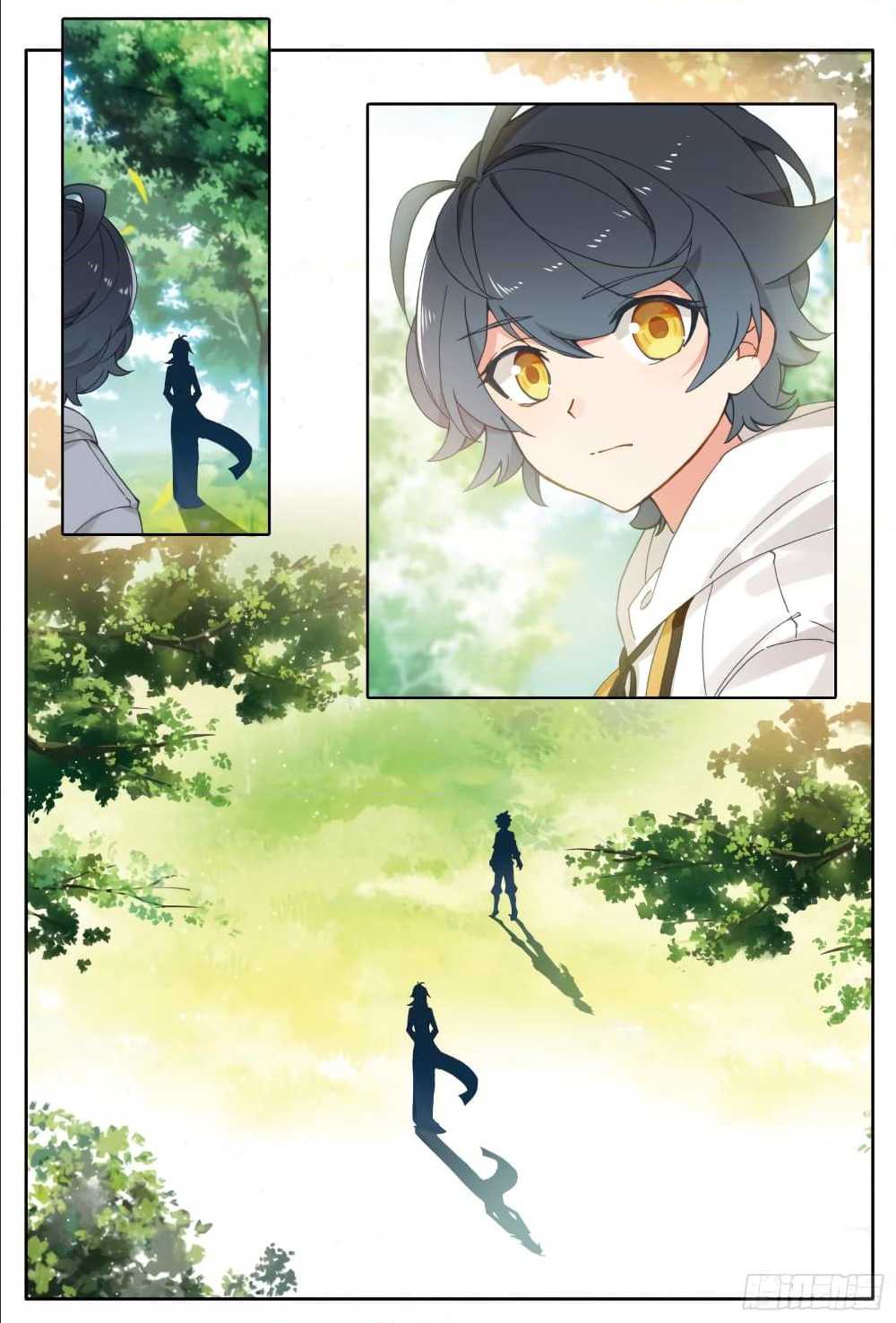 อ่านมังงะใหม่ ก่อนใคร 1668manga.com