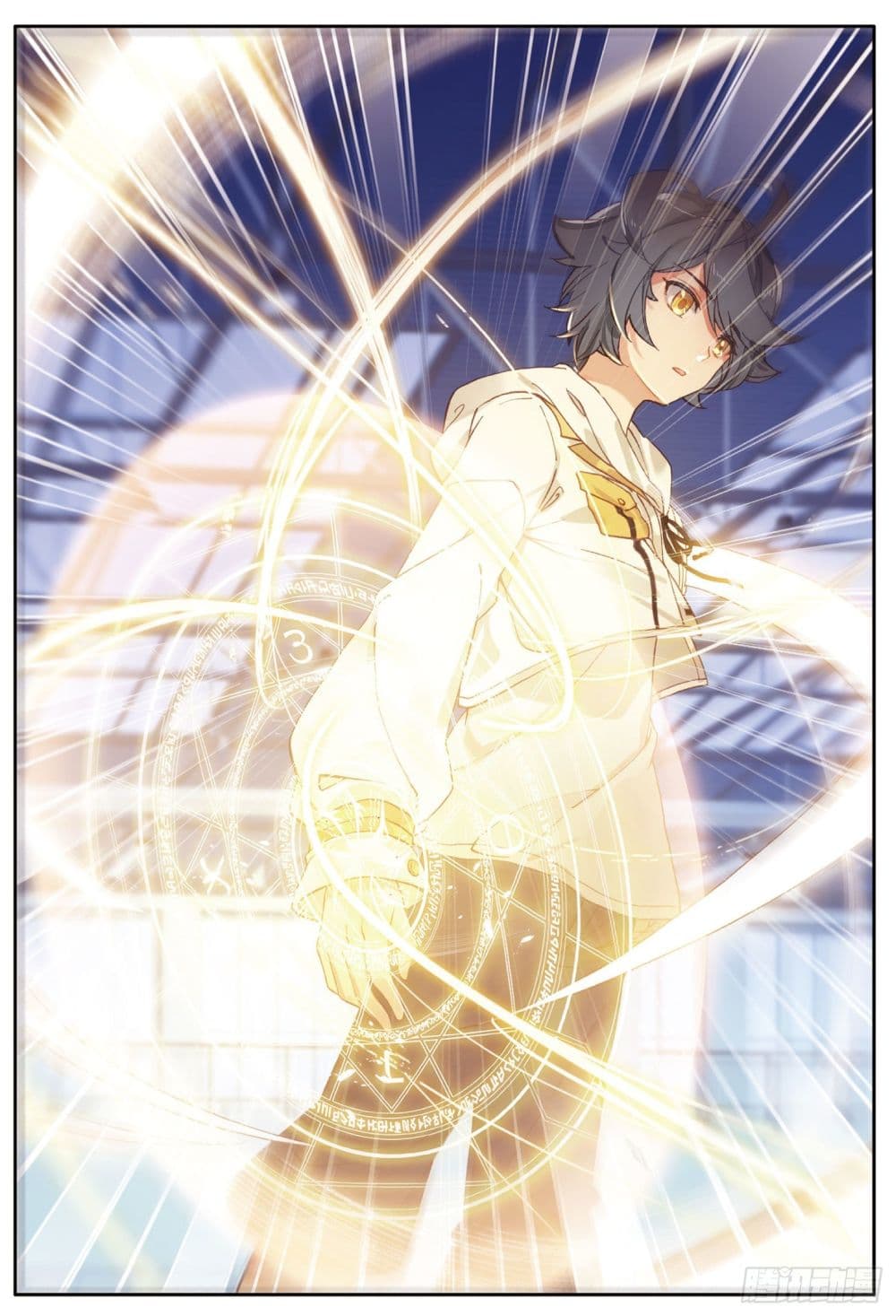 อ่านมังงะใหม่ ก่อนใคร 1668manga.com