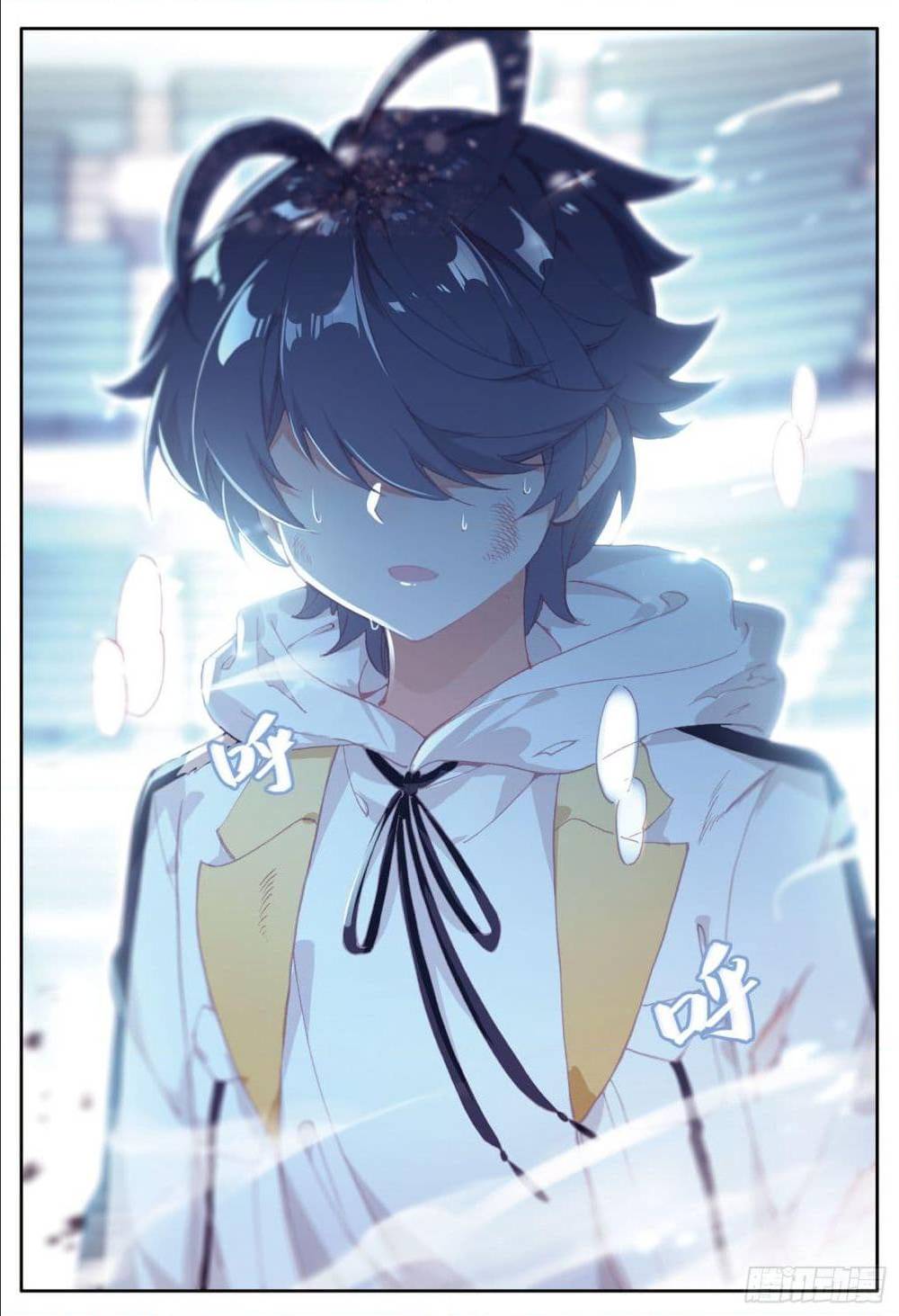 อ่านมังงะใหม่ ก่อนใคร 1668manga.com